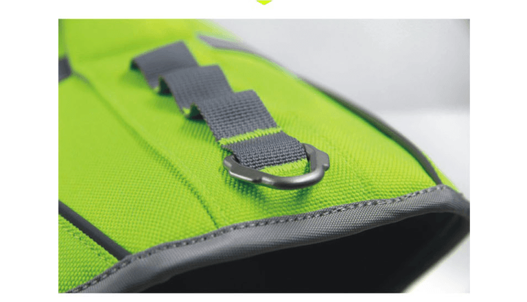 Zippypaws Aquapup Dog Life Vest - Premium Swimwear For Dogs - גו סטור (Go Store) - Zippypaws Aquapup Dog Life Vest - Premium Swimwear For Dogs - גו סטור (Go Store)