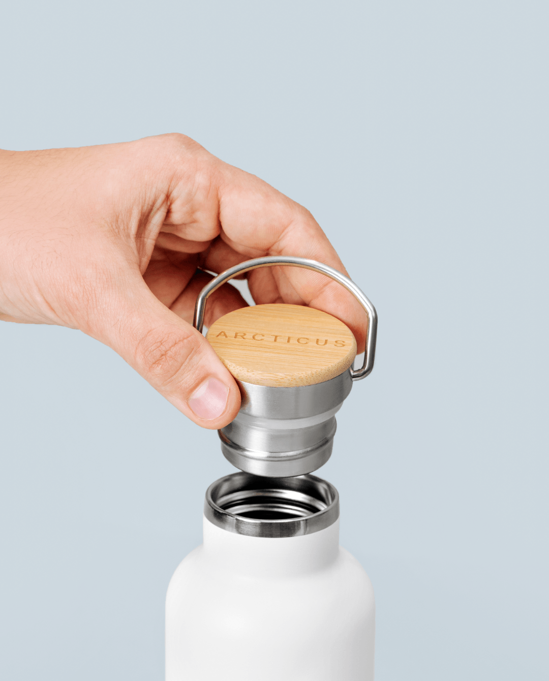 Arctic Bottle - גו סטור (Go Store) - Arctic Bottle - גו סטור (Go Store)