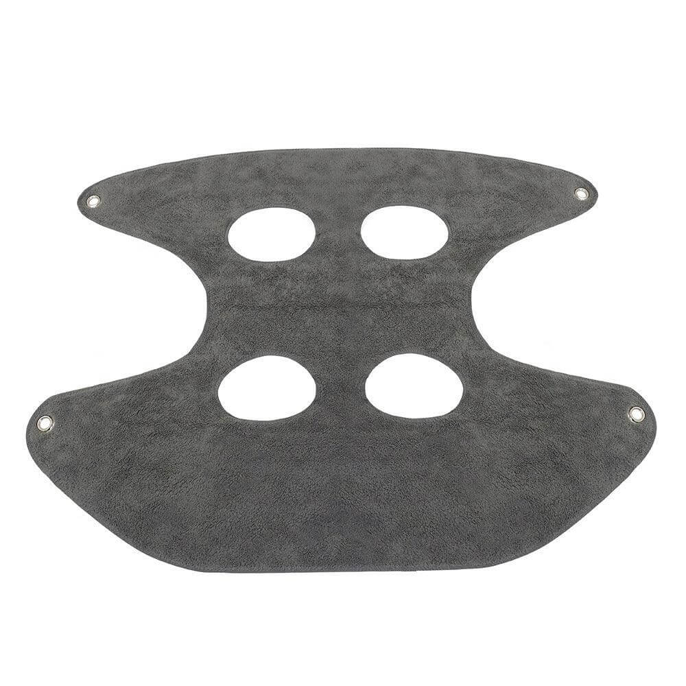 Pet Dog Cat Grooming Hammock Harness Dog Hammock Restraint Bag Helper Breathable Dogs Grooming Trimming Hammock Helper Cats - גו סטור (Go Store) - Pet Dog Cat Grooming Hammock Harness Dog Hammock Restraint Bag Helper Breathable Dogs Grooming Trimming Hammock Helper Cats - גו סטור (Go Store)