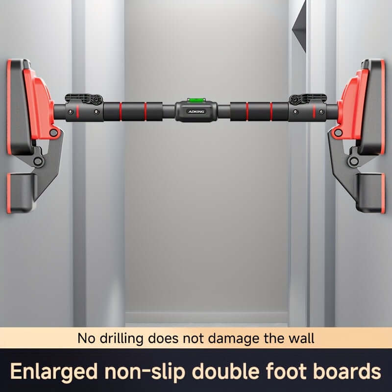 Doorway Pull-Up Bar Home Fitness Equipment - גו סטור (Go Store) - Doorway Pull-Up Bar Home Fitness Equipment - גו סטור (Go Store)