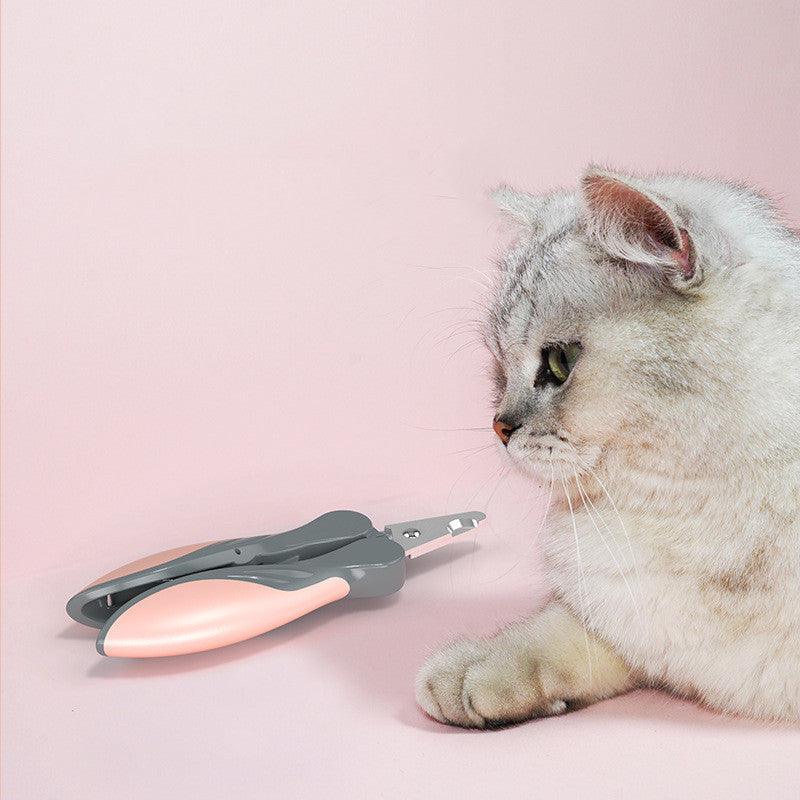 Pet Dog Nail Clippers - גו סטור (Go Store) - Pet Dog Nail Clippers - גו סטור (Go Store)