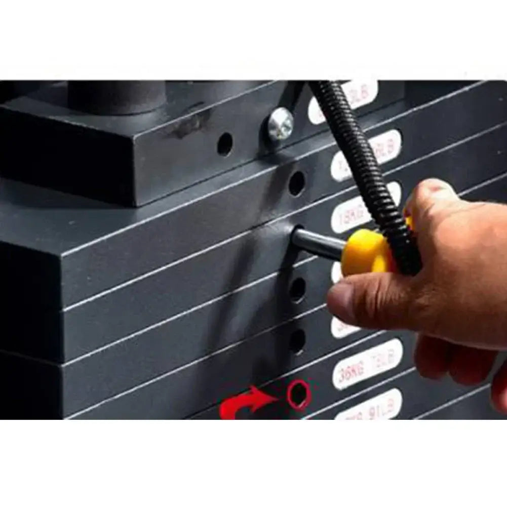 NNEOBA Magnetic Fitness Equipment Bolt - גו סטור (Go Store) - NNEOBA Magnetic Fitness Equipment Bolt - גו סטור (Go Store)
