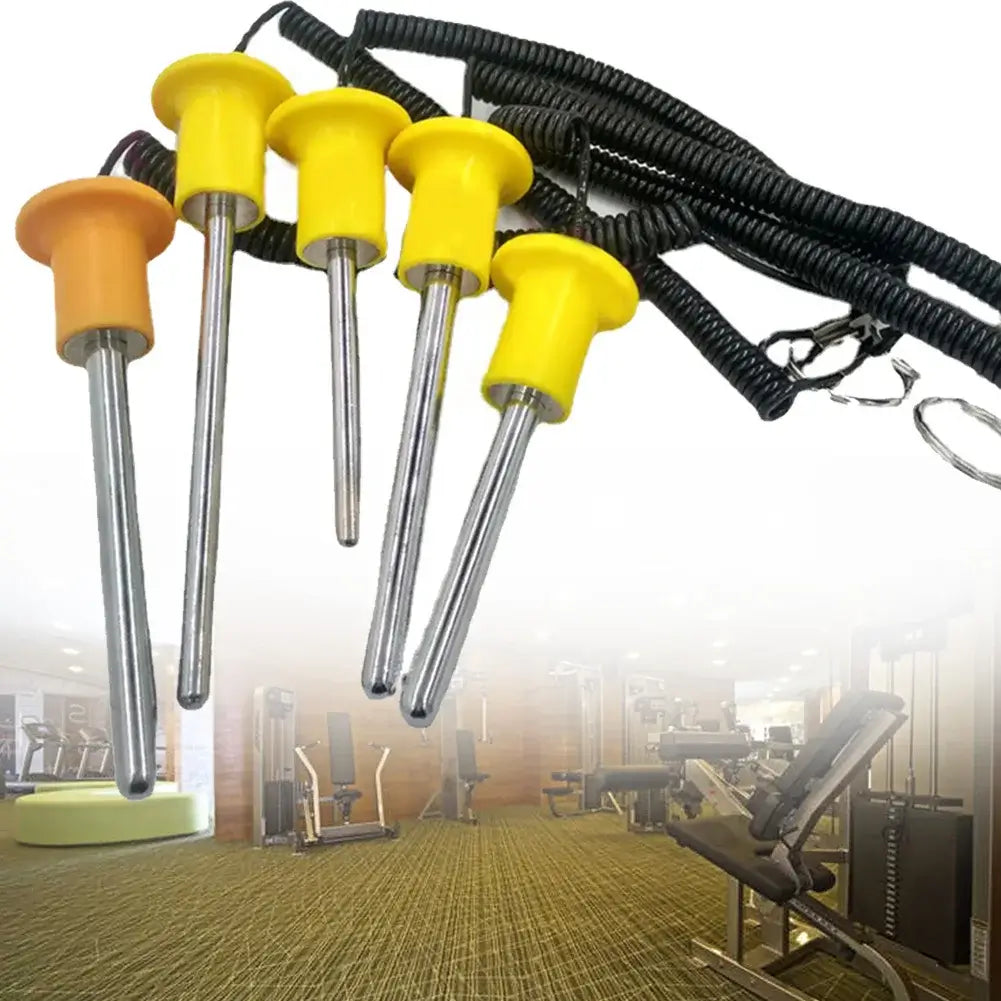 NNEOBA Magnetic Fitness Equipment Bolt - גו סטור (Go Store) - NNEOBA Magnetic Fitness Equipment Bolt - גו סטור (Go Store)