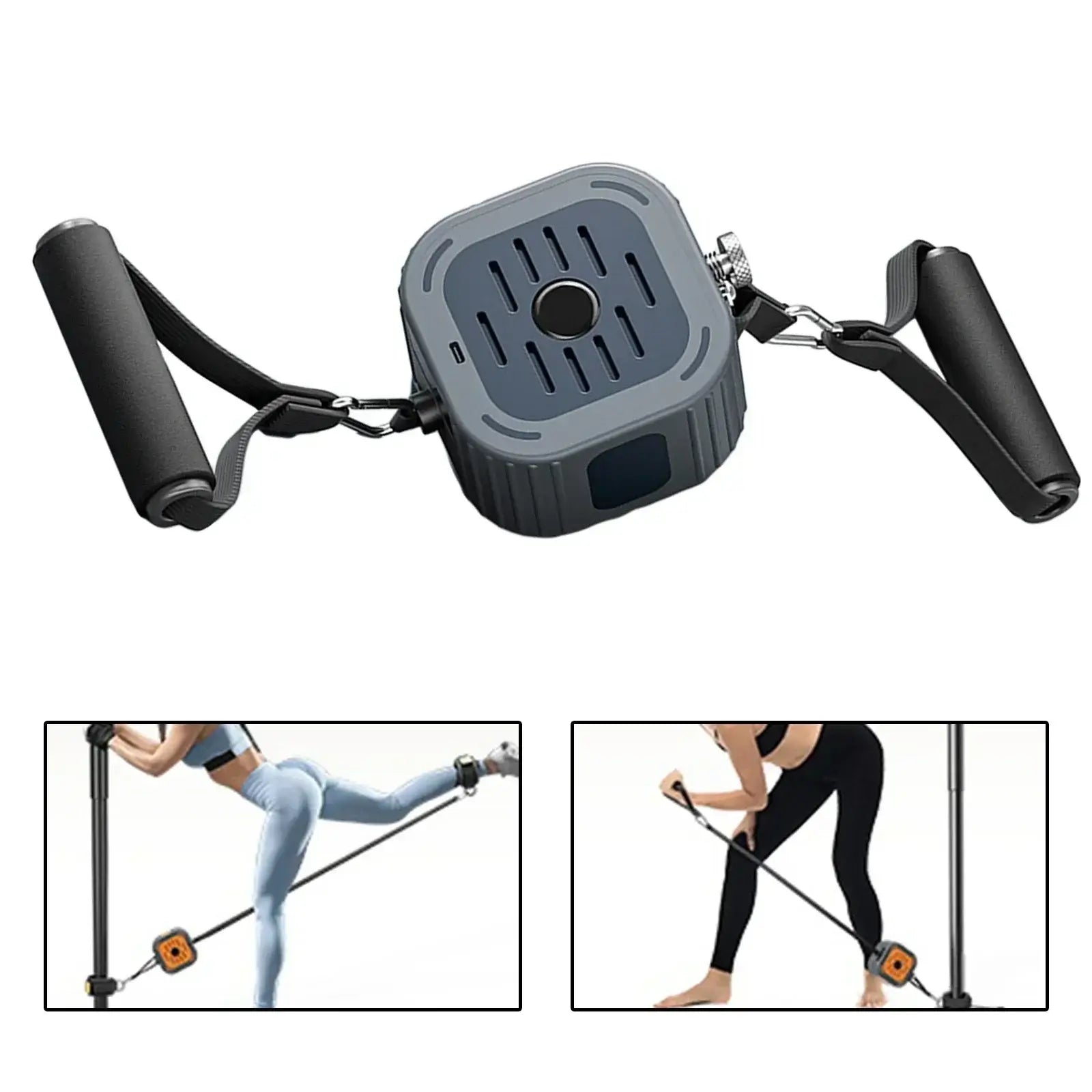 Multifunctional Fitness Equipment - גו סטור (Go Store) - Multifunctional Fitness Equipment - גו סטור (Go Store)