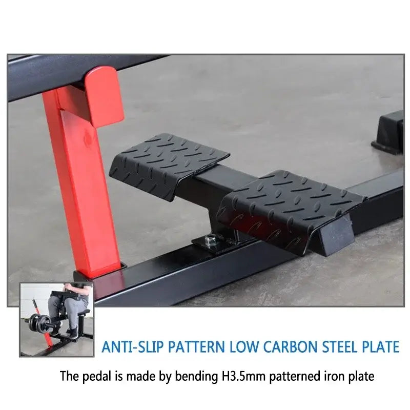 NNEOBA Heel Training Device – Comprehensive Fitness Equipment - גו סטור (Go Store) - NNEOBA Heel Training Device – Comprehensive Fitness Equipment - גו סטור (Go Store)
