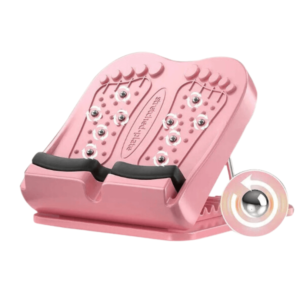 NNEOBA Adjustable Leg Stretcher Fitness Equipment - גו סטור (Go Store) - NNEOBA Adjustable Leg Stretcher Fitness Equipment - גו סטור (Go Store)