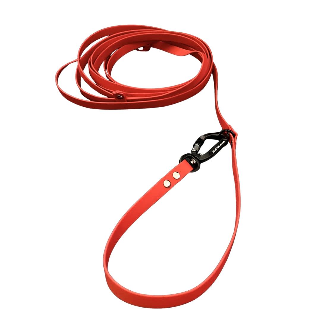 Bestia Dog Sport Multifunctional Drag Leash - גו סטור (Go Store) - Bestia Dog Sport Multifunctional Drag Leash - גו סטור (Go Store)