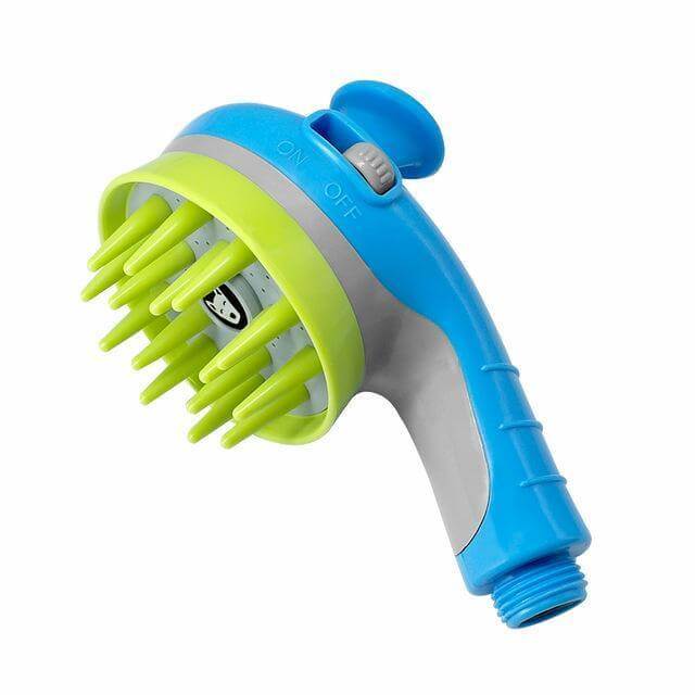 Dog Shower Brush - גו סטור (Go Store) - Dog Shower Brush - גו סטור (Go Store)