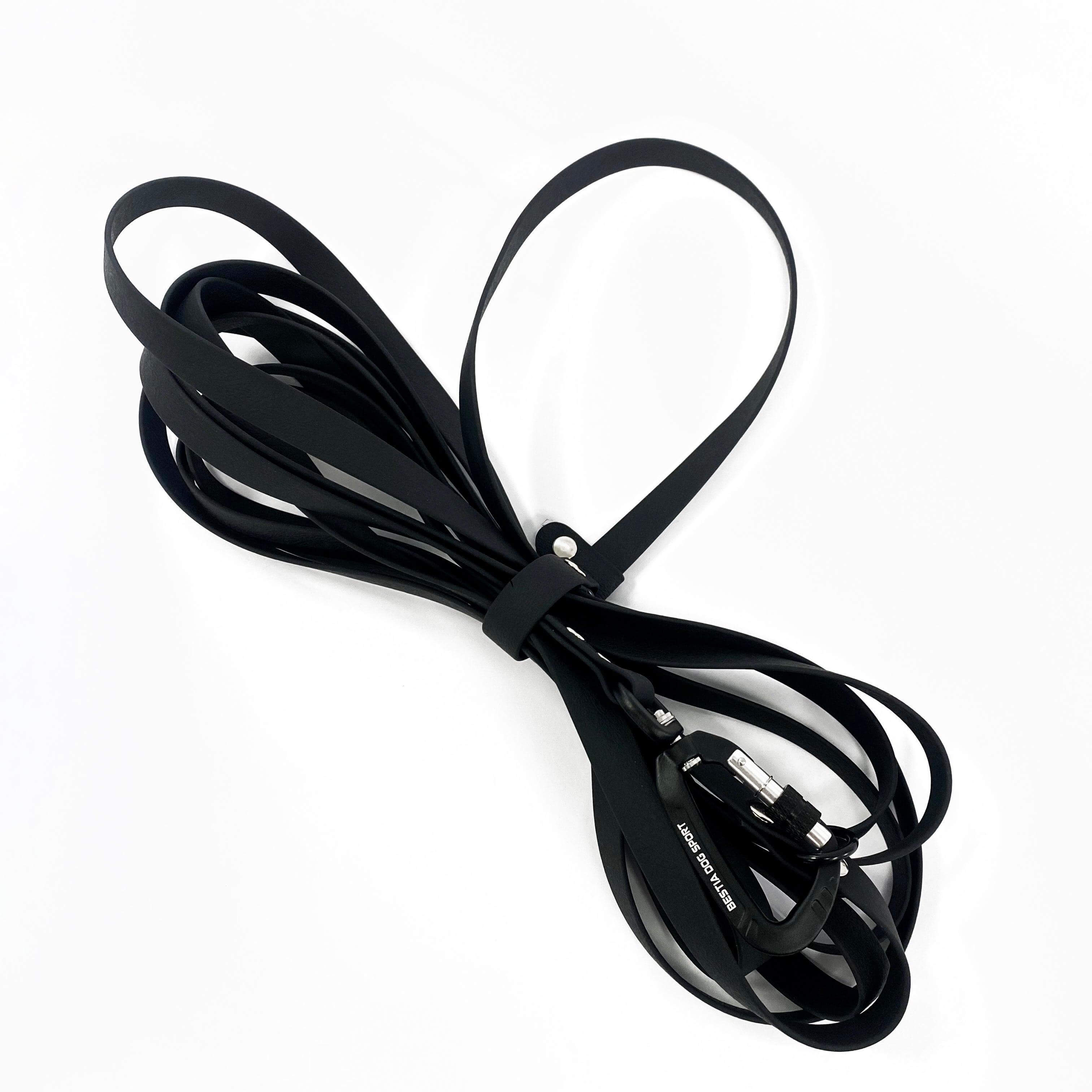 Bestia Dog Sport Multifunctional Drag Leash - גו סטור (Go Store) - Bestia Dog Sport Multifunctional Drag Leash - גו סטור (Go Store)