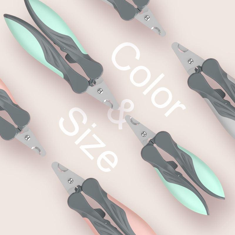 Pet Dog Nail Clippers - גו סטור (Go Store) - Pet Dog Nail Clippers - גו סטור (Go Store)