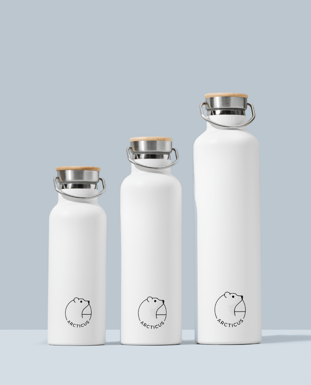 Arctic Bottle - גו סטור (Go Store) - Arctic Bottle - גו סטור (Go Store)