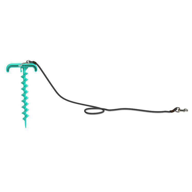 Outdoor Adventure Dog Leash Toy - גו סטור (Go Store) - Outdoor Adventure Dog Leash Toy - גו סטור (Go Store)