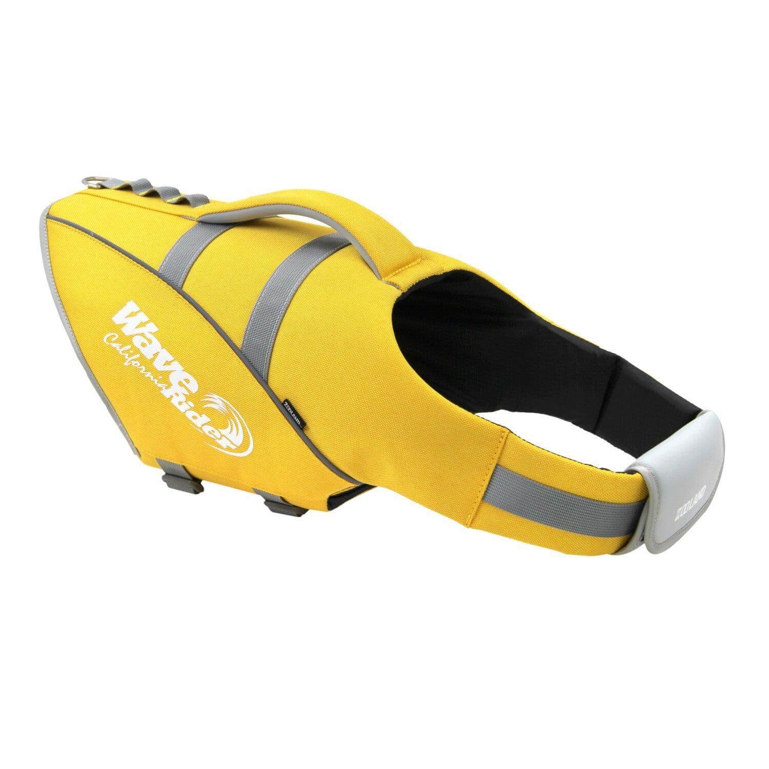 Zippypaws Aquapup Dog Life Vest - Premium Swimwear For Dogs - גו סטור (Go Store) - Zippypaws Aquapup Dog Life Vest - Premium Swimwear For Dogs - גו סטור (Go Store)