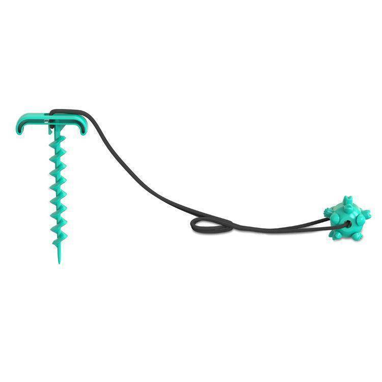 Outdoor Adventure Dog Leash Toy - גו סטור (Go Store) - Outdoor Adventure Dog Leash Toy - גו סטור (Go Store)