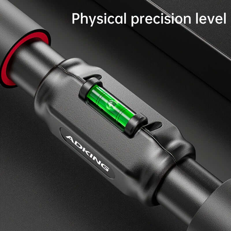 NNETM Doorway Pull-Up Bar Home Fitness Equipment - גו סטור (Go Store) - NNETM Doorway Pull-Up Bar Home Fitness Equipment - גו סטור (Go Store)