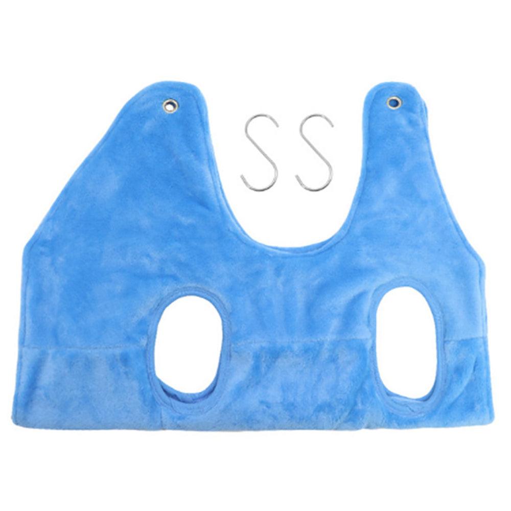 Pet Dog Cat Grooming Hammock Harness Dog Hammock Restraint Bag Helper Breathable Dogs Grooming Trimming Hammock Helper Cats - גו סטור (Go Store) - Pet Dog Cat Grooming Hammock Harness Dog Hammock Restraint Bag Helper Breathable Dogs Grooming Trimming Hammock Helper Cats - גו סטור (Go Store)