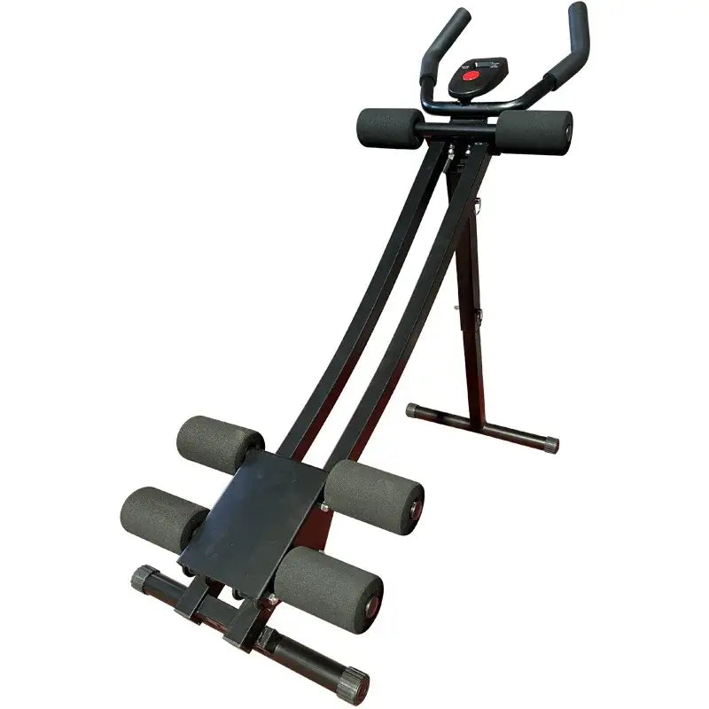 Abdominal Exercise Equipment for Home Fitness - גו סטור (Go Store) - Abdominal Exercise Equipment for Home Fitness - גו סטור (Go Store)