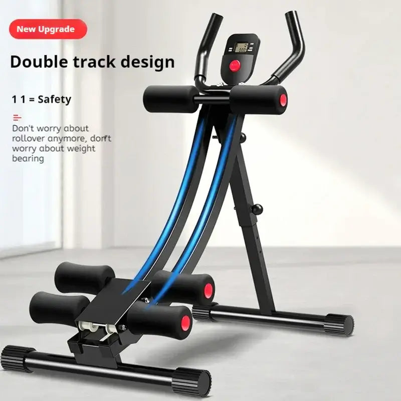 Abdominal Exercise Equipment for Home Fitness - גו סטור (Go Store) - Abdominal Exercise Equipment for Home Fitness - גו סטור (Go Store)