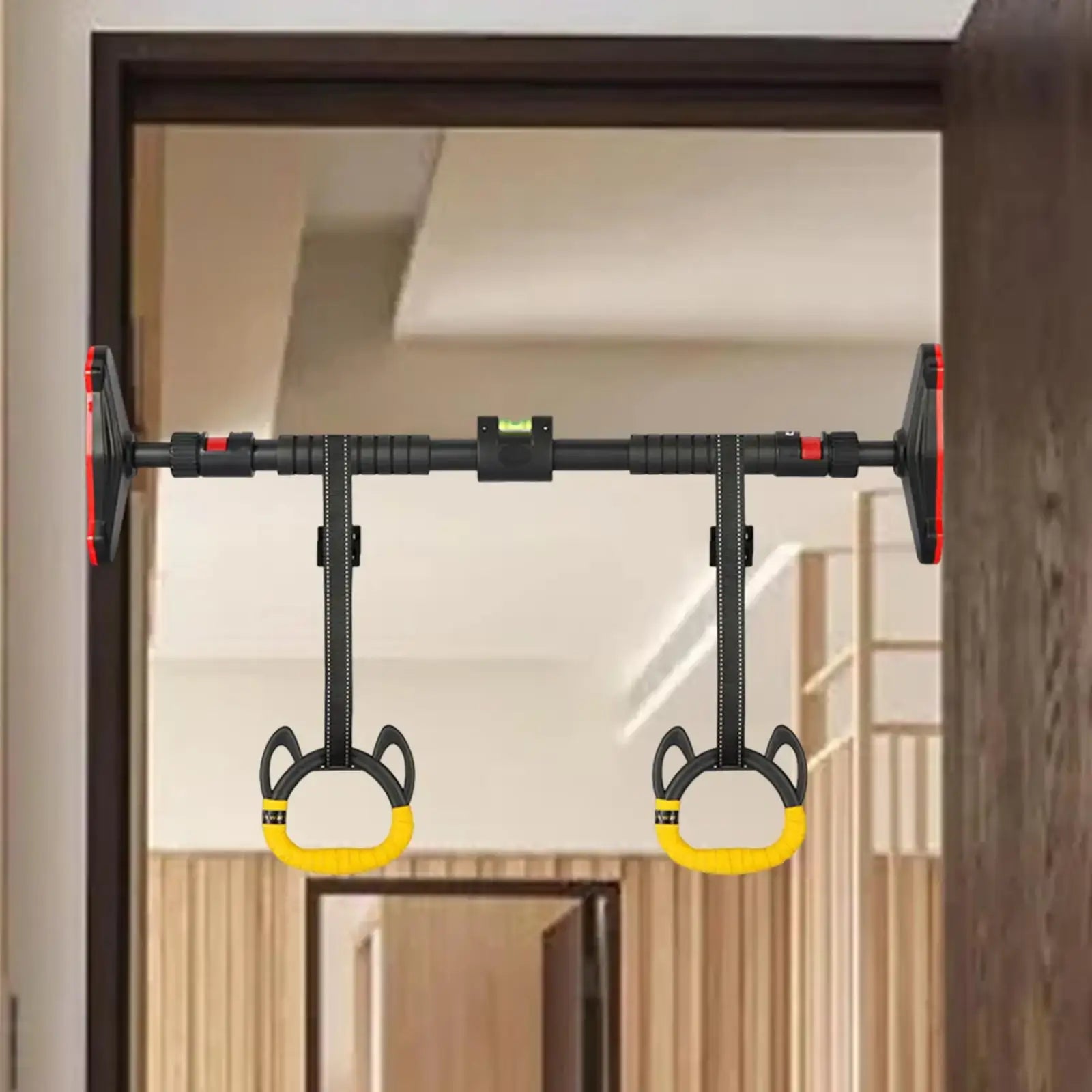 Horizontal Gymnastics Bar Fitness Equipment - גו סטור (Go Store) - Horizontal Gymnastics Bar Fitness Equipment - גו סטור (Go Store)