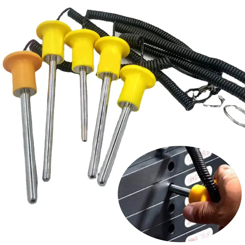 NNEOBA Magnetic Fitness Equipment Bolt - גו סטור (Go Store) - NNEOBA Magnetic Fitness Equipment Bolt - גו סטור (Go Store)