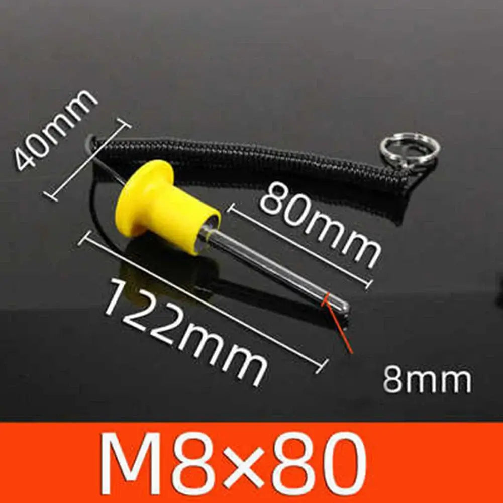 NNEOBA Magnetic Fitness Equipment Bolt - גו סטור (Go Store) - NNEOBA Magnetic Fitness Equipment Bolt - גו סטור (Go Store)