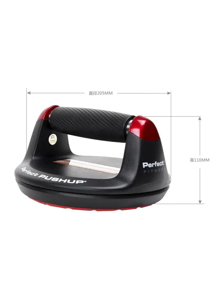Rotating Push-Up Stand | Multi-Function Fitness Equipment - גו סטור (Go Store) - Rotating Push-Up Stand | Multi-Function Fitness Equipment - גו סטור (Go Store)