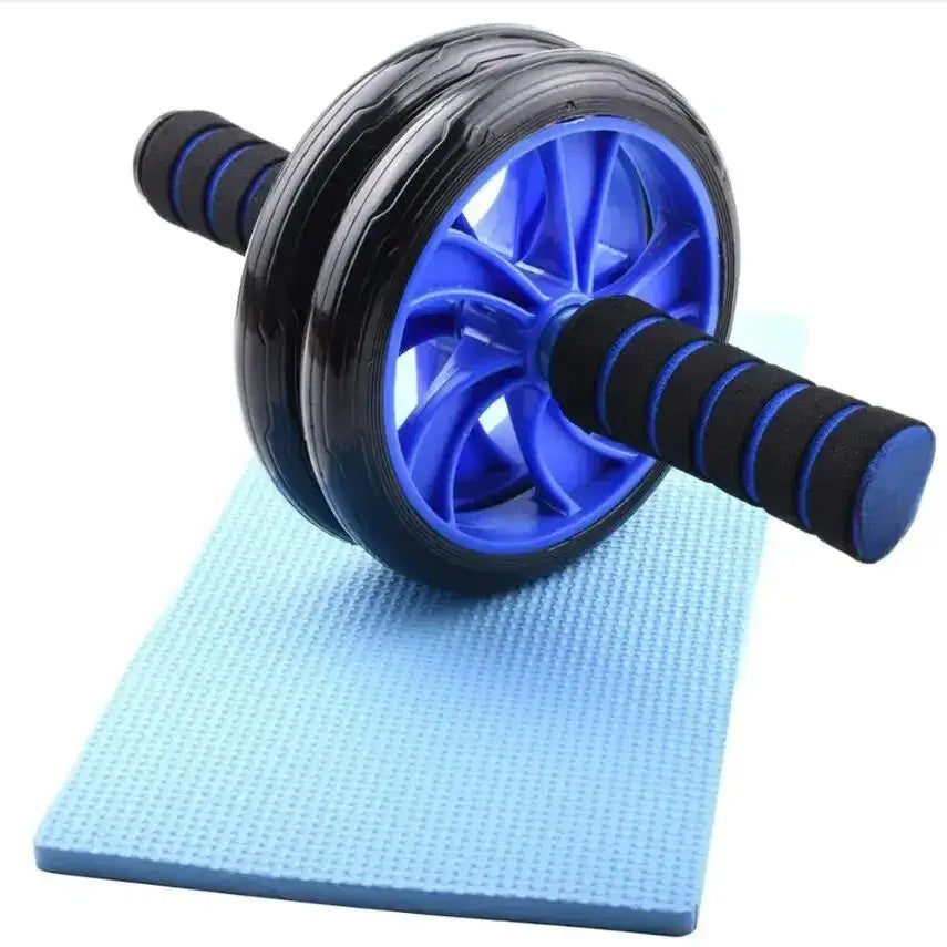 NNEOBA Multi-functional Equipment 4-Piece Fitness Wheel Set - גו סטור (Go Store) - NNEOBA Multi-functional Equipment 4-Piece Fitness Wheel Set - גו סטור (Go Store)