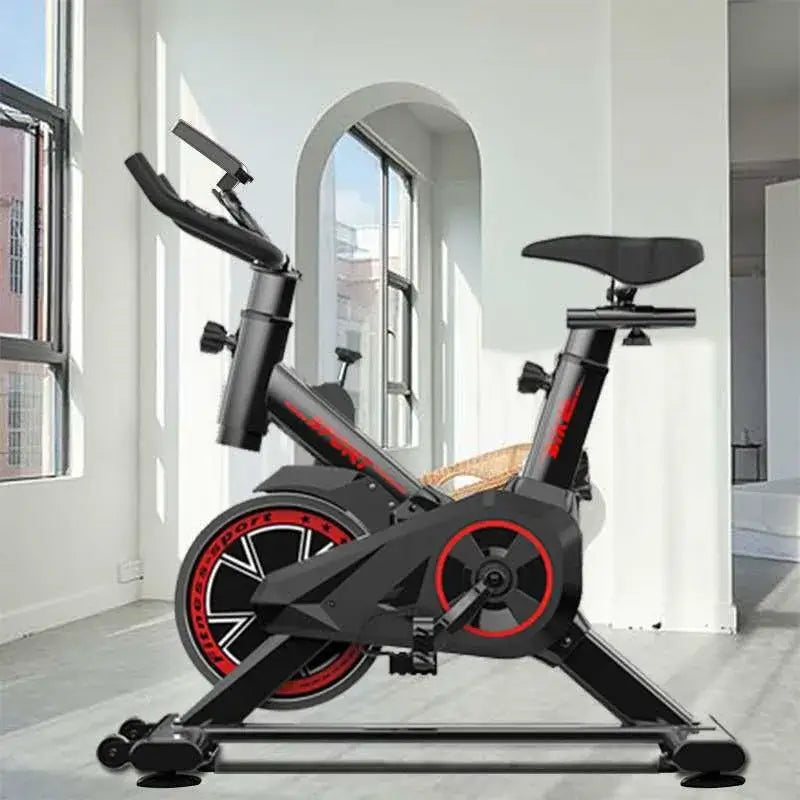 Spinning Home Exercise Fitness Equipment - גו סטור (Go Store) - Spinning Home Exercise Fitness Equipment - גו סטור (Go Store)