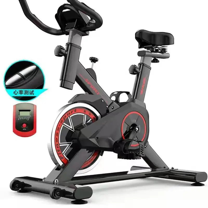 Spinning Home Exercise Fitness Equipment - גו סטור (Go Store) - Spinning Home Exercise Fitness Equipment - גו סטור (Go Store)