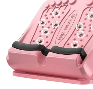 NNEOBA Adjustable Leg Stretcher Fitness Equipment - גו סטור (Go Store) - NNEOBA Adjustable Leg Stretcher Fitness Equipment - גו סטור (Go Store)