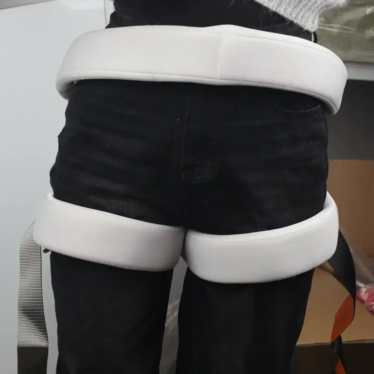 Fitness Harness Jumping Equipment for Adults - גו סטור (Go Store) - Fitness Harness Jumping Equipment for Adults - גו סטור (Go Store)
