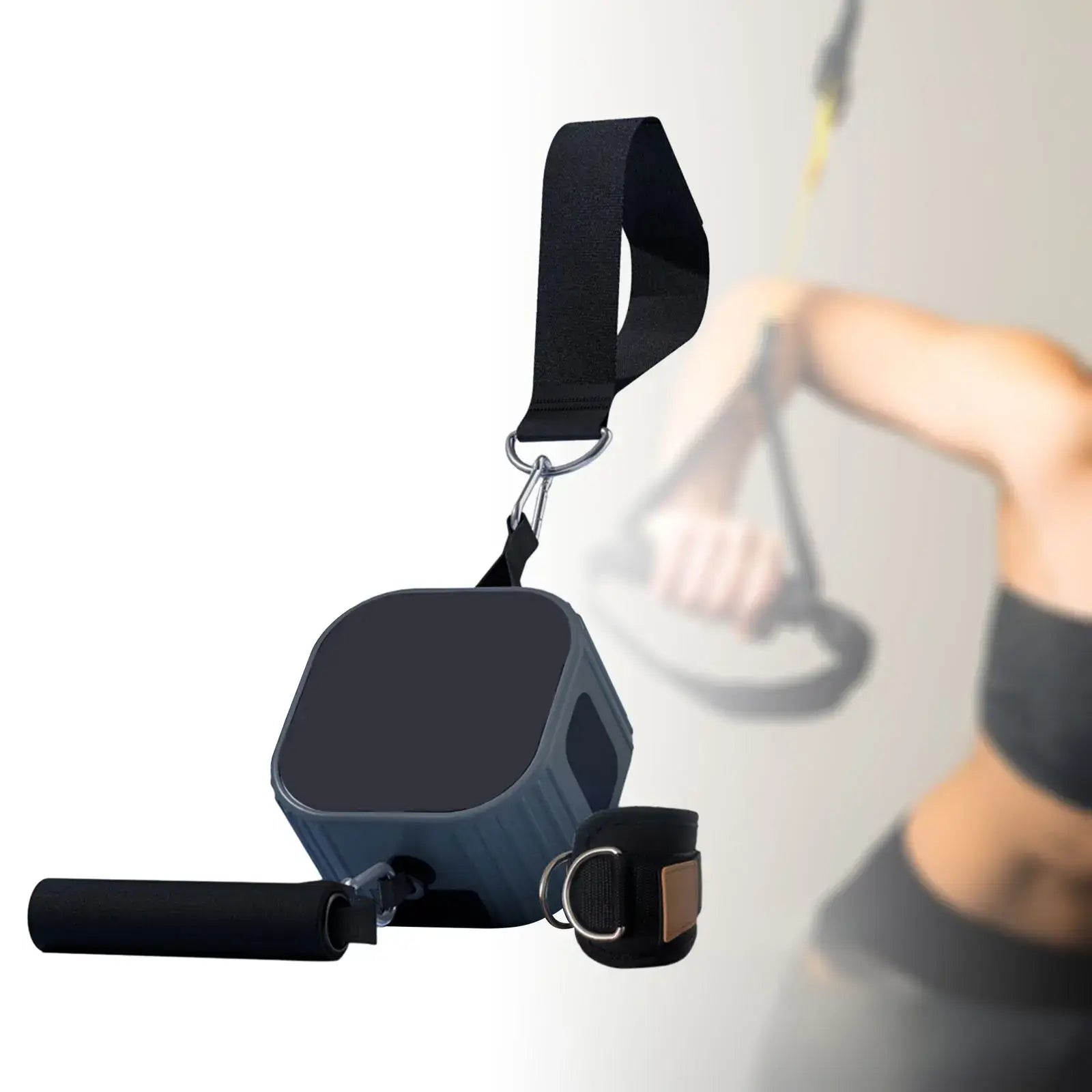 Multifunctional Fitness Equipment - גו סטור (Go Store) - Multifunctional Fitness Equipment - גו סטור (Go Store)