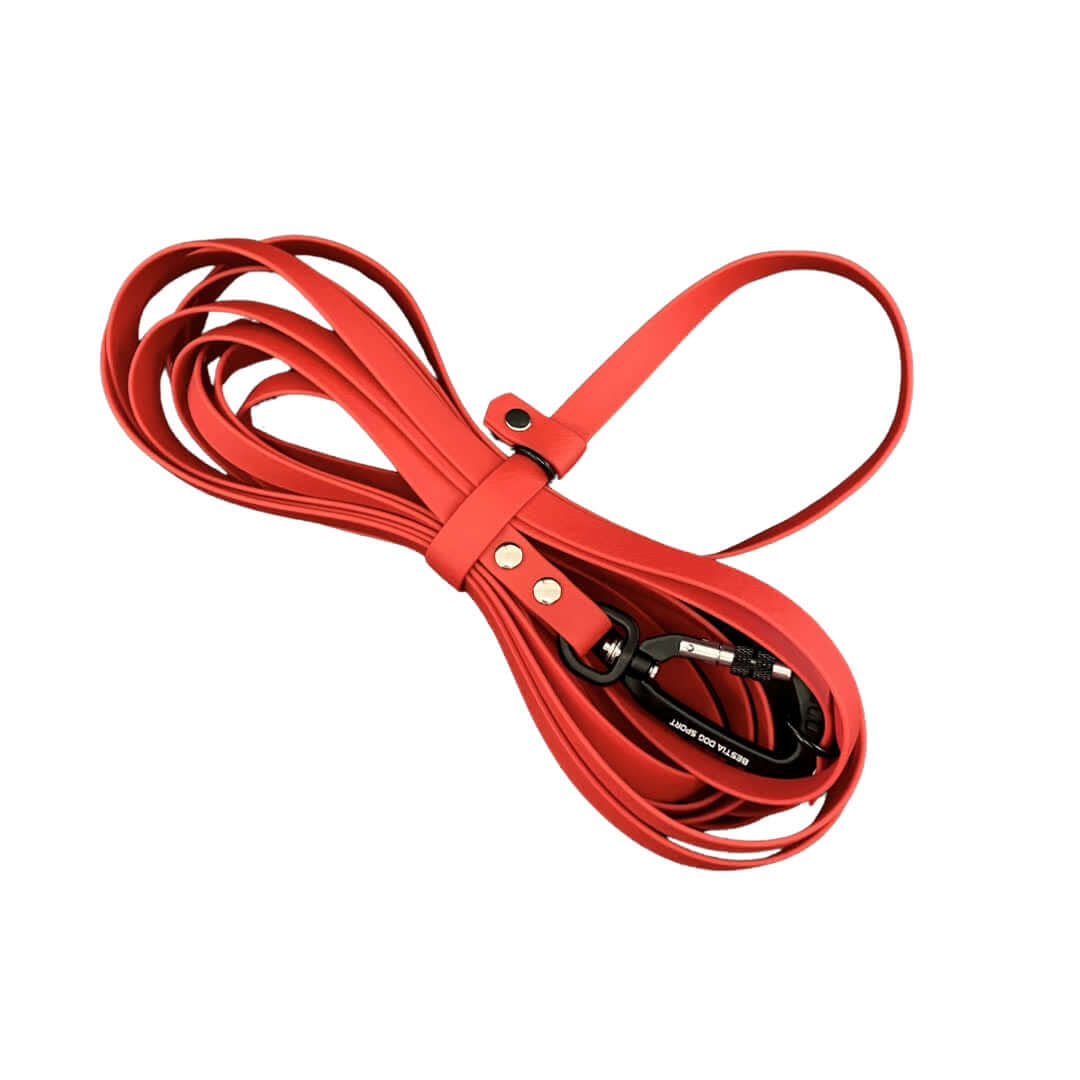 Bestia Dog Sport Multifunctional Drag Leash - גו סטור (Go Store) - Bestia Dog Sport Multifunctional Drag Leash - גו סטור (Go Store)