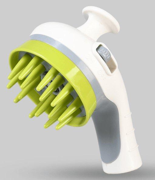 Dog Shower Brush - גו סטור (Go Store) - Dog Shower Brush - גו סטור (Go Store)