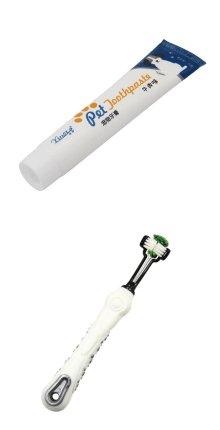 Dog Toothpaste - גו סטור (Go Store) - Dog Toothpaste - גו סטור (Go Store)