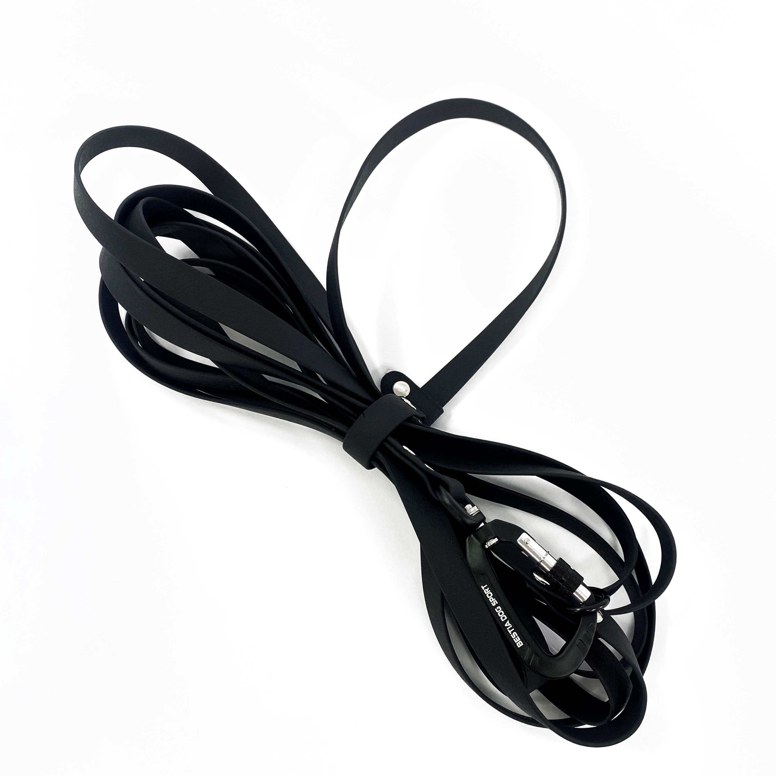 Bestia Dog Sport Multifunctional Drag Leash - גו סטור (Go Store) - Bestia Dog Sport Multifunctional Drag Leash - גו סטור (Go Store)