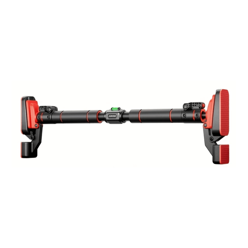 Doorway Pull-Up Bar Home Fitness Equipment - גו סטור (Go Store) - Doorway Pull-Up Bar Home Fitness Equipment - גו סטור (Go Store)